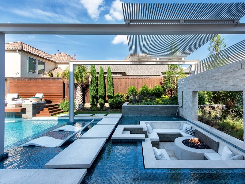 trending pool designs Sydney 2024 guide