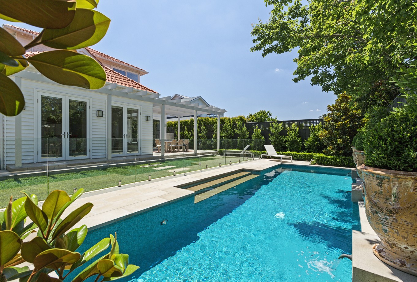 pool renovation cost Sydney 2025
