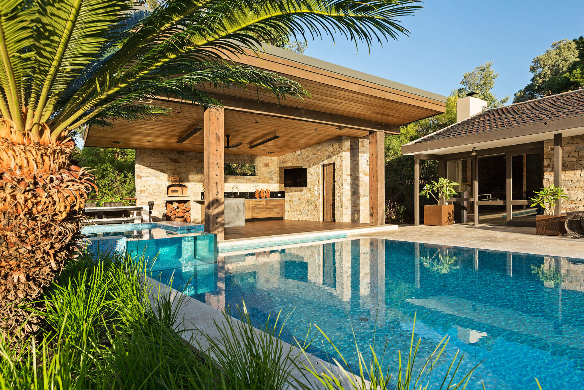 pool builders in Sydney